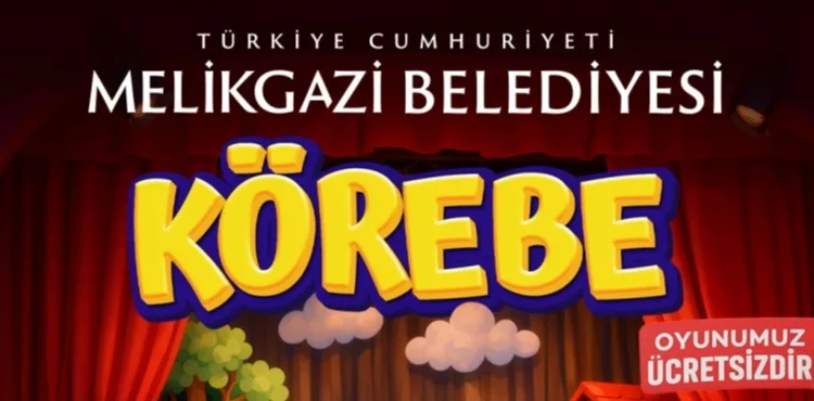 MELİKGAZİ, KÜLTÜR VE SANAT HAYATINA ZENGİNLİK KATMAYA DEVAM EDİYOR