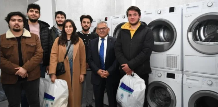 KAYMEK, 2026 BAHAR DÖNEMİNDE 6 BİN KURSİYERE ULAŞTI
