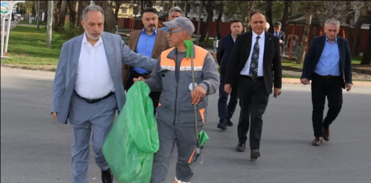BİR TALAS KLASİĞİ “OLAY YERİ İNCELEME”