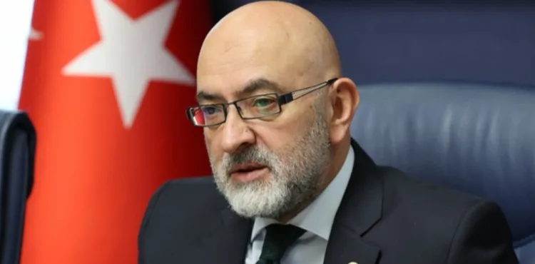 CINGI, Bina Görevlilerinin Sorunları İçin Bakanlıklarla Toplantı Düzenledi