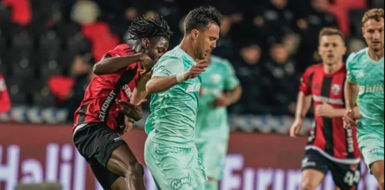 Kayserispor’da Erling Moe döneminde 7 maçta 5 mağlubiyet
