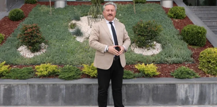 MELİKGAZİ’NİN VİZYON PROJELERİ BELFOR’DA TAM NOT ALDI