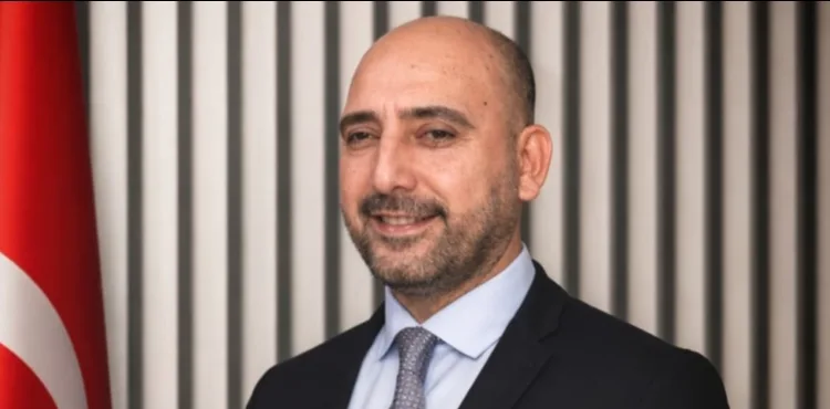 Başkan Bağlamış: “Çocuklarımız en kıymetli hazinemizdir”