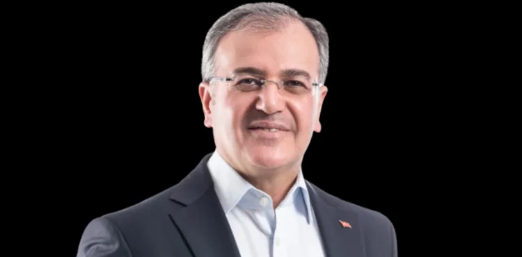 BAŞKAN ÖZDOĞAN: “23 NİSAN, MİLLET İRADESİNİN VE ÇOCUKLARIMIZIN BAYRAMIDIR”