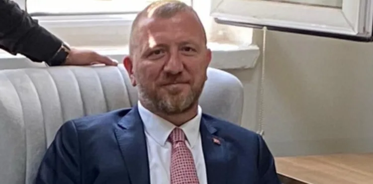Deniz Çağan “Çocuklarımız geleceğimizin en büyük teminatıdır”