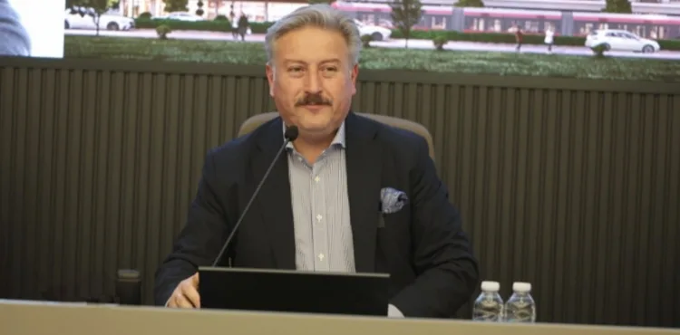 MELİKGAZİ BELEDİYESİ, KENTSEL DÖNÜŞÜM ÇALIŞMALARINA YENİ MAHALLELER İLE TAM GAZ DEVAM EDİYOR