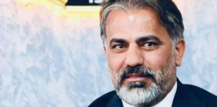 KGC Başkanı Kösedağ’dan 23 Nisan mesajı
