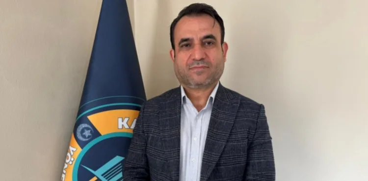 KAYSERİ BİNA YÖNETİMLERİ DERNEĞİ BAŞKANI DUYGUN: GÖREVLİLERE PROMOSYONU BAYRAMDAN ÖNCE VERECEĞİZ