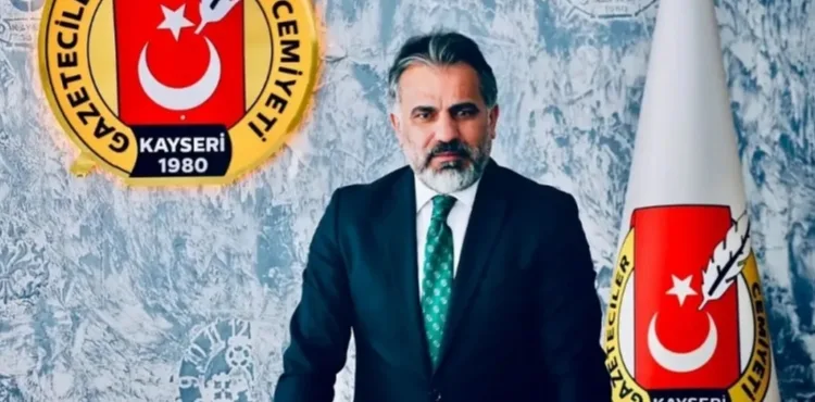 “KAYSERİ’NİN ÇİFTE BAŞARISI GURUR KAYNAĞIMIZ OLDU”