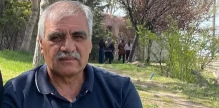 Bursa’da iş kazasında hayatını kaybeden sondaj ustası Kayseri’de toprağa verildi