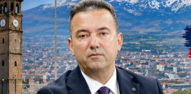 TSYD Kayseri Şube Başkanı Havur’dan Kayseri’ye Çifte Başarı Mesajı