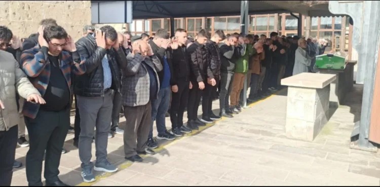 Kayseri’de 38 yaşındaki doktor yaşamını yitirdi