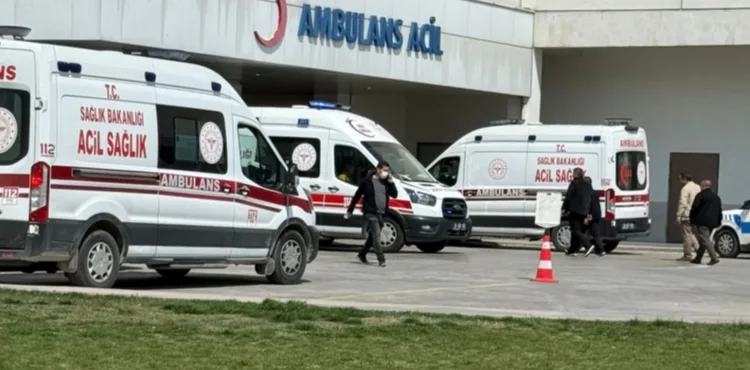 Kayseri’de alacak-verecek kavgasında 1 ölü