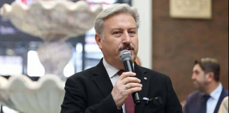 KAYSERİ’NİN YENİ SEMBOL DEĞERİ “ÇARŞI MELİKGAZİ” KAPILARINI AÇTI