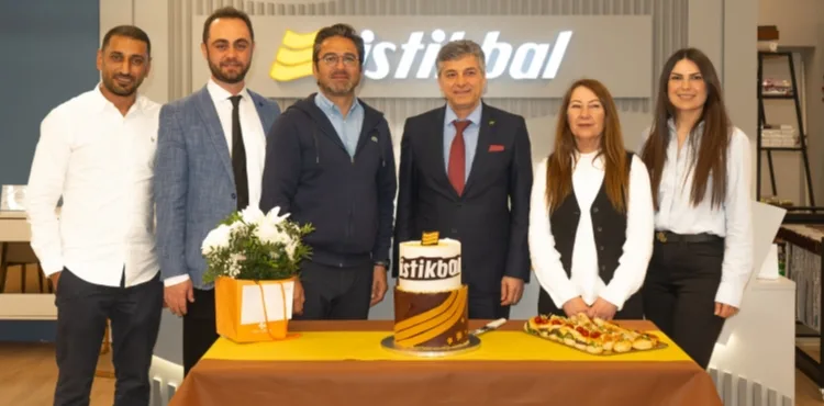 İSTİKBAL’DEN 1 HAFTADA 5 YENİ MAĞAZA: TÜRKİYE VE AVRUPA’DA GÜÇLÜ BÜYÜME