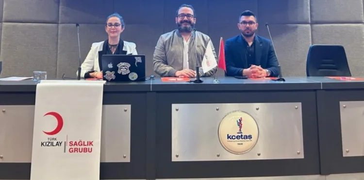 İş Sağlığı ve Güvenliği Haftası’nda Bilgilendirme Semineri