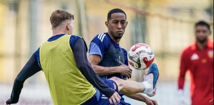 Kayserispor’da Eyüpspor maçı hazırlıklarını sürdürüyor