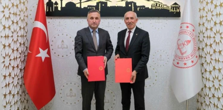 Türkiye’de ve Kayseri’de ilk olan proje Odakır döneminde hayata geçti