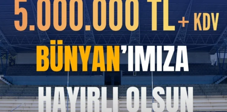 ÇOPUROĞLU: SANAYİCİYİ YALNIZ BIRAKMIYORUZ!