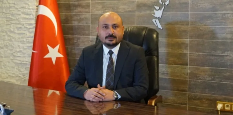 MMO Başkanı Varol’dan 1 Mayıs mesajı