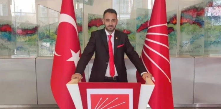 CHP’de görevden alınan İlçe Başkanı: Görevimiz sona ermiş olsa da mücadelemiz devam edecek