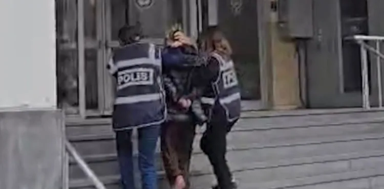Kayseri’de aranan 3 kadın hükümlü yakalandı