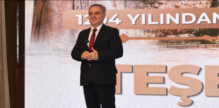 Rektör Prof. Dr. Altun, ERÜ’de Yürütülen Çalışmaları Anlattı