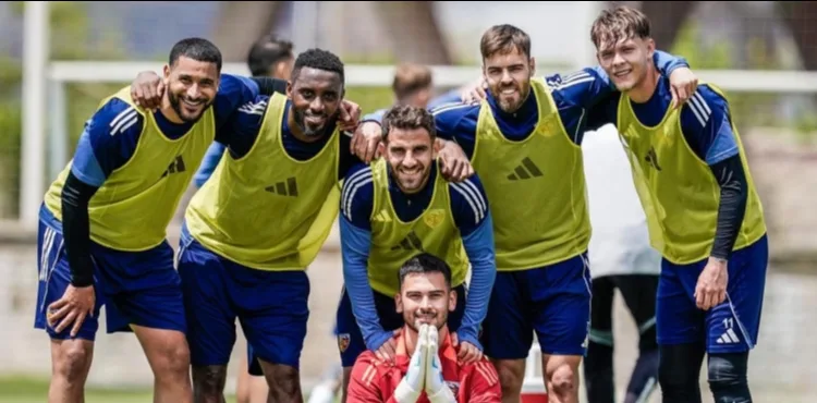 Kayserispor’da Alanyaspor maçı hazırlıkları devam ediyor