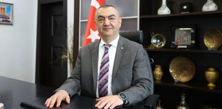 Başkan Büyüksimitci; “Annelerimiz, Hayatımızın En Kıymetli Hazinesidir”