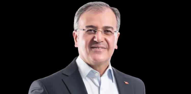 Başkan Özdoğan: "Annelerimiz, güçlü toplumun en sağlam temelidir"