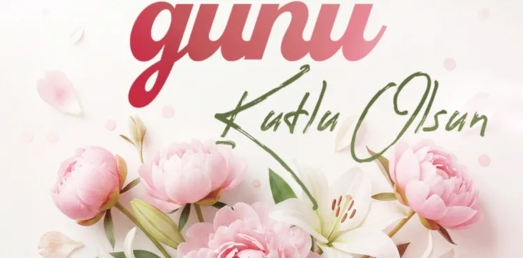 “SEVGİNİN, FEDAKÂRLIĞIN VE GELECEĞİMİZİN EN GÜÇLÜ TEMİNATI”