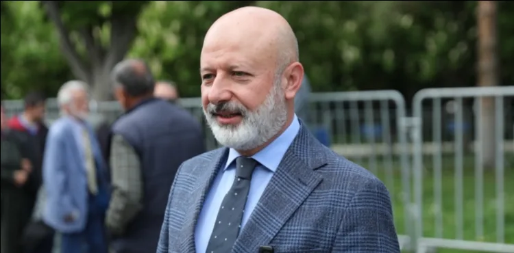 KOCASİNAN’IN DOMATES EFSANESİ, BU YIL DA BÜYÜK YANKI UYANDIRDI
