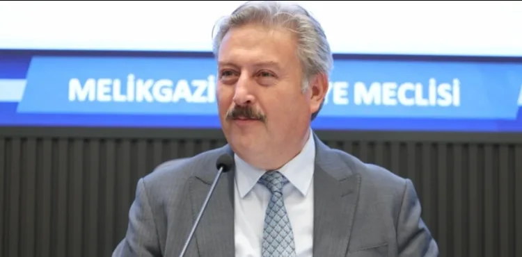 MELİKGAZİ BELEDİYESİ’NDEKİ UYUM BAŞARIYI BİRLİKTE GETİRİYOR