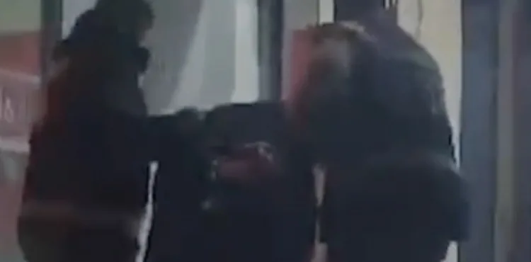 Kayseri’de, 12,5 yıl hapisle aranan hükümlü yakalandı