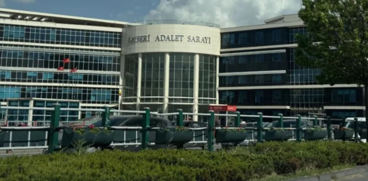 Kayseri merkezli 19 ilde yasa dışı bahis operasyonu: 115 gözaltı