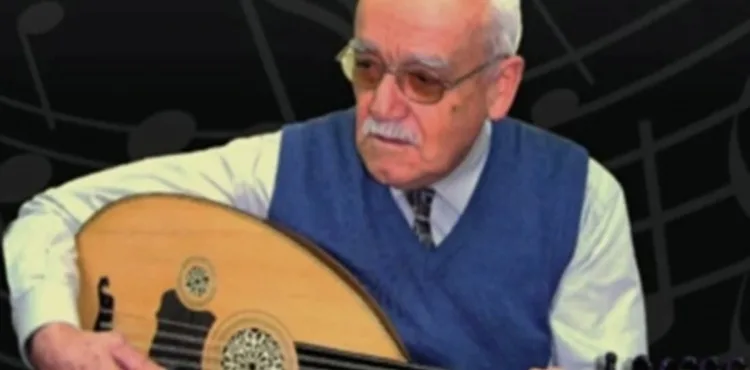Kayseri’de Musiki Sanatçısı İsmail Ediz Hayatını Kaybetti