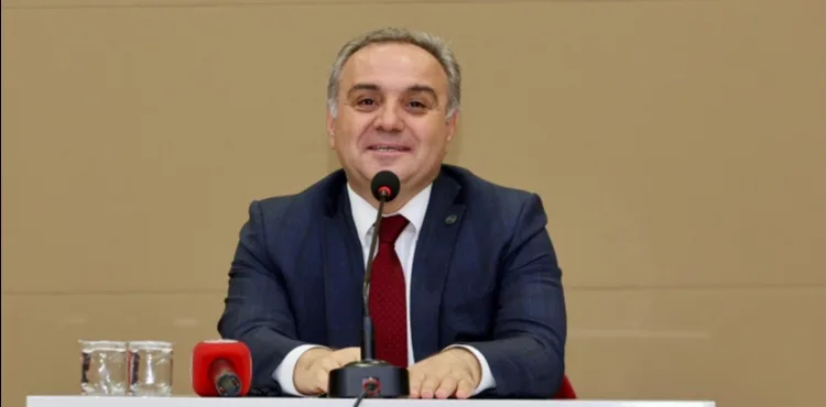 Rektör Prof. Dr. Altun, Öğrenciler ile Bir Araya Geldi