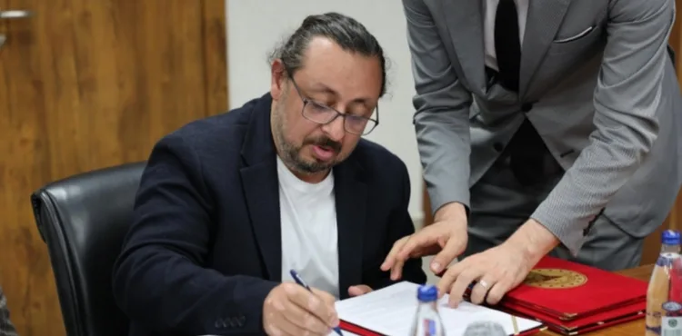 Kayseri’de Acil Sağlık Hizmetleri İstasyonu hizmet binası için iş birliği protokolü