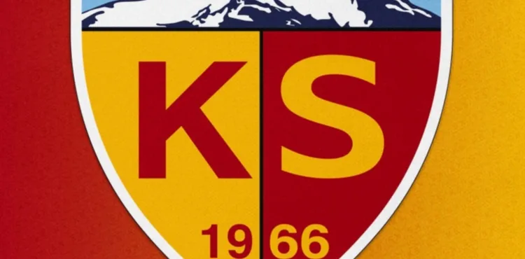 Kayserispor’dan Abdulsamet Burak Açıklaması