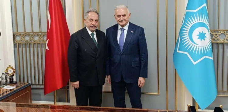 TALAS, TARİHE TANIKLIK EDECEK