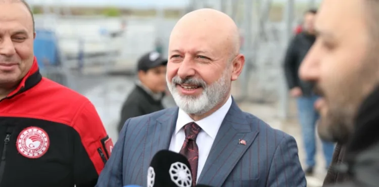 KOCASİNAN, 13. ORGANİZASYONUNDA PROFESYONELLİĞİ ZİRVEYE TAŞIYOR!