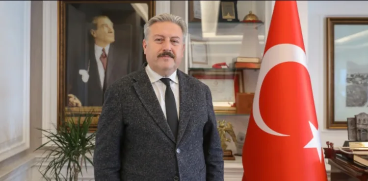 MELİKGAZİ BELEDİYESİ GENÇLERİN TEKNOLOJİ PROJELERİNE 5 MİLYON TL DESTEK SAĞLAYACAK