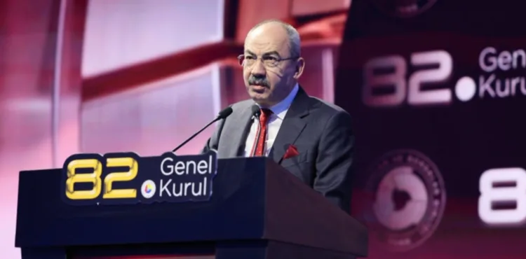 KTO, KAYSO VE KTB, TOBB GENEL KURULU’NA TAM KADRO KATILDI