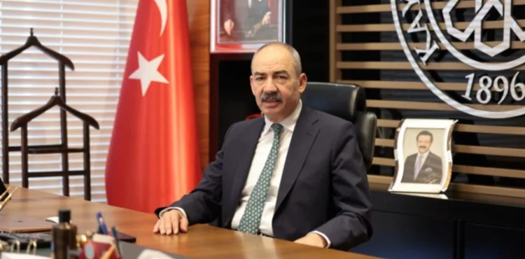 “BAYRAMLAR; SEVİNCİN, PAYLAŞMANIN VE BİRLİĞİN EN GÜÇLÜ SİMGESİDİR”