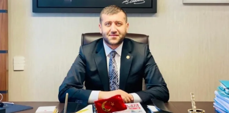 MHP’li Ersoy, gençlerin en beğendiği milletvekilleri listesinde