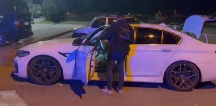 Kayseri’de İki Kadın Birbirini Bıçakla Yaraladı