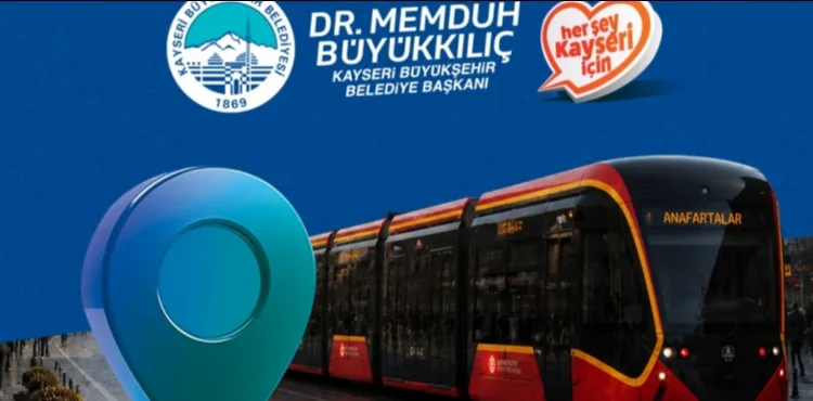 YAKLAŞIK 141 BİN KİŞİYE ÜCRETSİZ ULAŞIM HİZMETİ VERDİK”
