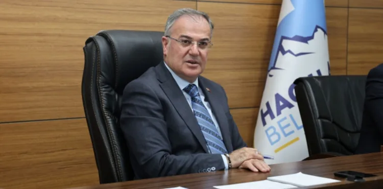 HACILAR'DA ÇALIŞMALARLA DOLU BİR YAZ SEZONU BAŞLIYOR