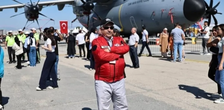 TALAS'TAN TEKNOFEST'TE BAŞARI YAĞMURU