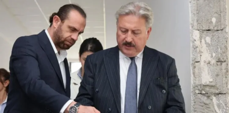 MELİKGAZİ BELEDİYESİ EĞİTİME BİR OKUL DAHA KAZANDIRACAK